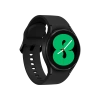 SAMSUNG Samsung Galaxy Watch4 40mm Siyah Giyilebilir Teknoloji