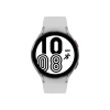 SAMSUNG Samsung Galaxy Watch4 44mm Gümüş Giyilebilir Teknoloji