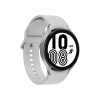 SAMSUNG Samsung Galaxy Watch4 44mm Gümüş Giyilebilir Teknoloji