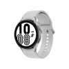 SAMSUNG Samsung Galaxy Watch4 44mm Gümüş Giyilebilir Teknoloji