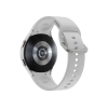SAMSUNG Samsung Galaxy Watch4 44mm Gümüş Giyilebilir Teknoloji