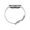 SAMSUNG Samsung Galaxy Watch4 44mm Gümüş Giyilebilir Teknoloji