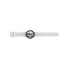 SAMSUNG Samsung Galaxy Watch4 44mm Gümüş Giyilebilir Teknoloji
