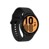 SAMSUNG Samsung Galaxy Watch4 44mm Siyah Giyilebilir Teknoloji