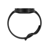 SAMSUNG Samsung Galaxy Watch4 44mm Siyah Giyilebilir Teknoloji
