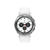 SAMSUNG Samsung Galaxy Watch4 Classic 42mm Gümüş Giyilebilir Teknoloji
