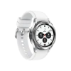 SAMSUNG Samsung Galaxy Watch4 Classic 42mm Gümüş Giyilebilir Teknoloji