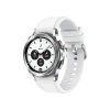 SAMSUNG Samsung Galaxy Watch4 Classic 42mm Gümüş Giyilebilir Teknoloji