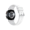 SAMSUNG Samsung Galaxy Watch4 Classic 42mm Gümüş Giyilebilir Teknoloji