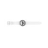 SAMSUNG Samsung Galaxy Watch4 Classic 42mm Gümüş Giyilebilir Teknoloji