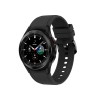 SAMSUNG Samsung Galaxy Watch4 Classic 42mm Siyah Giyilebilir Teknoloji