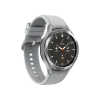 SAMSUNG Samsung Galaxy Watch4 Classic 46mm Gümüş Giyilebilir Teknoloji