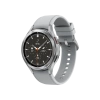 SAMSUNG Samsung Galaxy Watch4 Classic 46mm Gümüş Giyilebilir Teknoloji