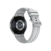 SAMSUNG Samsung Galaxy Watch4 Classic 46mm Gümüş Giyilebilir Teknoloji