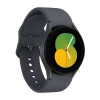 SAMSUNG Samsung Galaxy Watch5 40mm Grafit Akıllı Saat