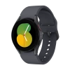 SAMSUNG Samsung Galaxy Watch5 40mm Grafit Akıllı Saat