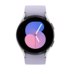 SAMSUNG Samsung Galaxy Watch5 40mm Gümüş Akıllı Saat