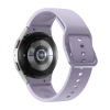SAMSUNG Samsung Galaxy Watch5 40mm Gümüş Akıllı Saat