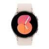 SAMSUNG Samsung Galaxy Watch5 40mm Pembe Altın Akıllı Saat