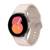 SAMSUNG Samsung Galaxy Watch5 40mm Pembe Altın Akıllı Saat