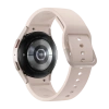 SAMSUNG Samsung Galaxy Watch5 40mm Pembe Altın Akıllı Saat