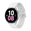 SAMSUNG Samsung Galaxy Watch5 44mm Gümüş Akıllı Saat