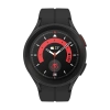 SAMSUNG Samsung Galaxy Watch5 Pro Siyah Titanyum Akıllı Saat