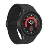 SAMSUNG Samsung Galaxy Watch5 Pro Siyah Titanyum Akıllı Saat