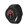 SAMSUNG Samsung Galaxy Watch5 Pro Siyah Titanyum Akıllı Saat