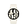 SAMSUNG SAMSUNG Watch 6 (40mm) Krem Akıllı Saat