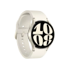 SAMSUNG SAMSUNG Watch 6 (40mm) Krem Akıllı Saat
