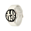 SAMSUNG SAMSUNG Watch 6 (40mm) Krem Akıllı Saat