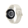 SAMSUNG SAMSUNG Watch 6 (40mm) Krem Akıllı Saat