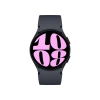 SAMSUNG SAMSUNG Watch 6 (40mm) Siyah Akıllı Saat