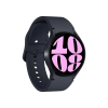 SAMSUNG SAMSUNG Watch 6 (40mm) Siyah Akıllı Saat