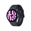 SAMSUNG SAMSUNG Watch 6 (40mm) Siyah Akıllı Saat
