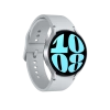 SAMSUNG SAMSUNG Watch 6 (44mm) Gümüş Akıllı Saat