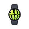 SAMSUNG SAMSUNG Watch 6 (44mm) Siyah Akıllı Saat