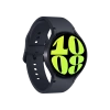 SAMSUNG SAMSUNG Watch 6 (44mm) Siyah Akıllı Saat