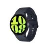 SAMSUNG SAMSUNG Watch 6 (44mm) Siyah Akıllı Saat