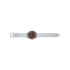 SAMSUNG SAMSUNG Watch 6 Classic (43mm) Gümüş Akıllı Saat
