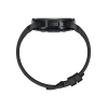 SAMSUNG SAMSUNG Watch 6 Classic (43mm) Siyah Akıllı Saat