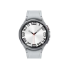 SAMSUNG SAMSUNG Watch 6 Classic (47mm) Gümüş Akıllı Saat