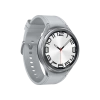 SAMSUNG SAMSUNG Watch 6 Classic (47mm) Gümüş Akıllı Saat