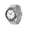 SAMSUNG SAMSUNG Watch 6 Classic (47mm) Gümüş Akıllı Saat