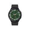 SAMSUNG SAMSUNG Watch 6 Classic (47mm) Siyah Akıllı Saat