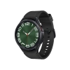 SAMSUNG SAMSUNG Watch 6 Classic (47mm) Siyah Akıllı Saat