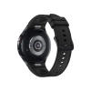 SAMSUNG SAMSUNG Watch 6 Classic (47mm) Siyah Akıllı Saat