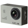 SJCAM SJCAM SJ4000 Wifi Silver Aksiyon Kamerası