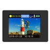 SJCAM SJCAM SJ4000 Wifi Silver Aksiyon Kamerası